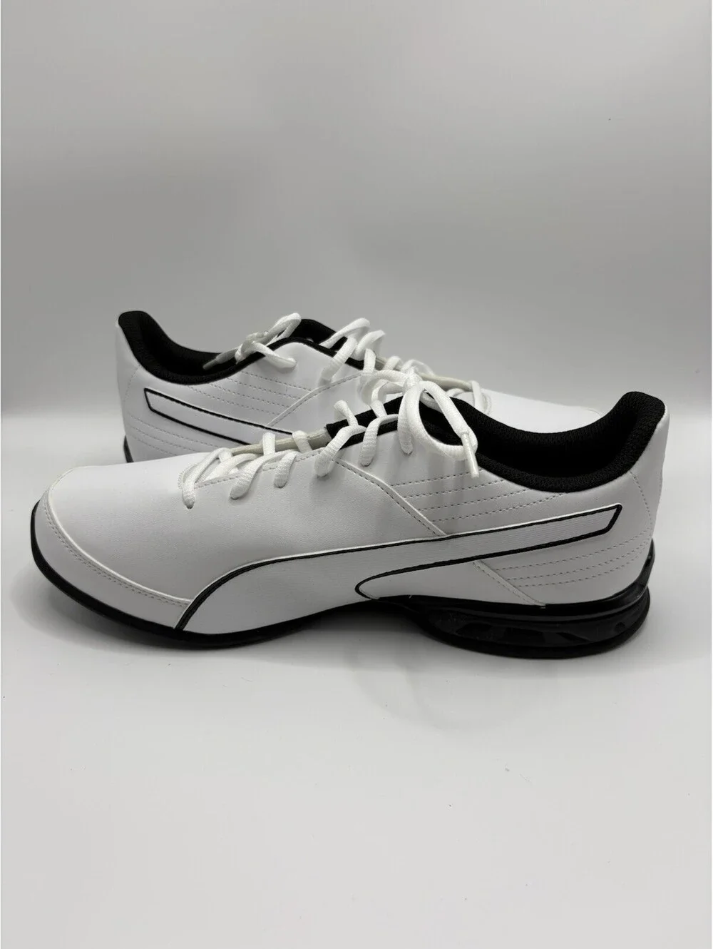Puma Mens Super Levitate Sneakers Crosstrainers Size 10.5 NWOB 19097401